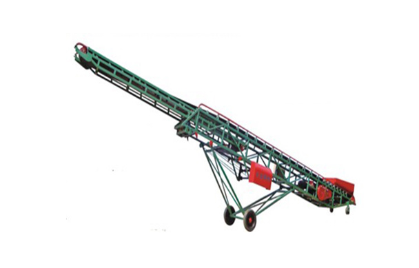 伸縮輸送機(jī)